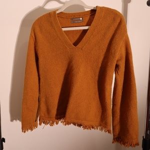 Anthropologie Sweater